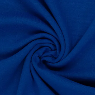 Swafing Heike Bündchen Uni Royalblau 254
