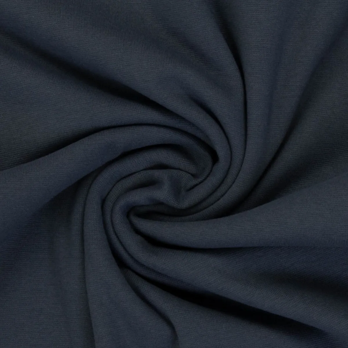 Swafing Heike Bündchen Uni Jeansblau 744