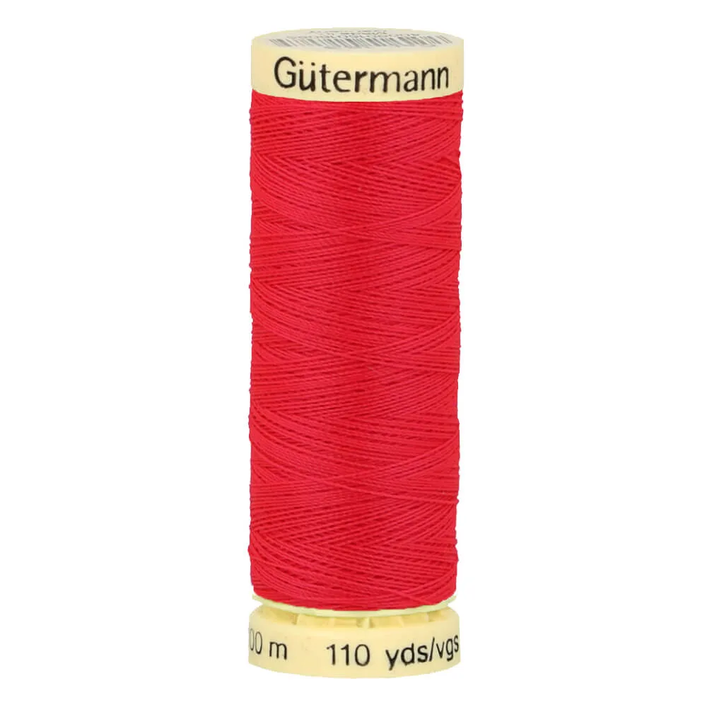 Gütermann Allesnäher Neon - in Pink, Produktansicht