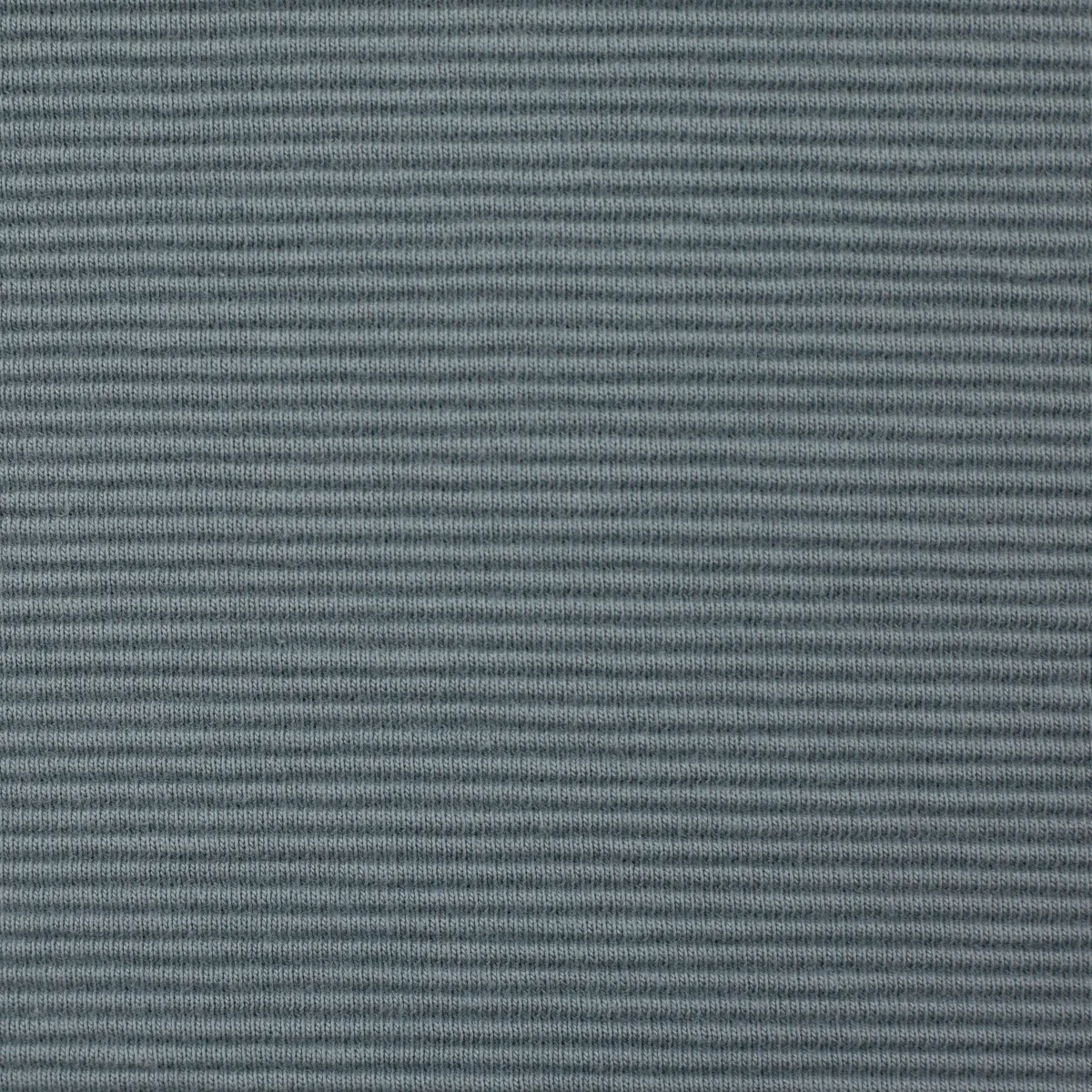 Jacquard-Jersey Ottoman in Altrosa, Meterware im Detail