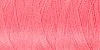 Spule Sulky Poly Deco Stickgarn in Rouge, Farbcode 1909