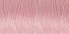 Spule Sulky Poly Deco Stickgarn in Altrosa Hell, Farbcode 1225