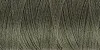 Spule Sulky Poly Deco Stickgarn in Altmessing, Farbcode 1212