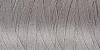 Spule Sulky Poly Deco Stickgarn in Mittelgrau, Farbcode 1011