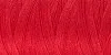 Spule Sulky Poly Deco Stickgarn in Rot, Farbcode 1037