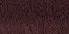 Spule Sulky Poly Deco Stickgarn in Schwarzbraun, Farbcode 1189