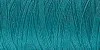 Spule Sulky Poly Deco Stickgarn in Petrol, Farbcode 1090