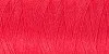 Spule Sulky Poly Deco Stickgarn in Rot, Farbcode 1910