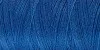 Spule Sulky Poly Deco Stickgarn in Heidelbeerblau, Farbcode 1076