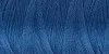 Spule Sulky Poly Deco Stickgarn in Heidelbeerblau, Farbcode 1143