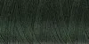 Spule Sulky Poly Deco Stickgarn in Anthrazit, Farbcode 1174