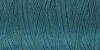 Spule Sulky Poly Deco Stickgarn in Petrol, Farbcode 1206