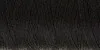 Spule Sulky Poly Deco Stickgarn in Schwarz, Farbcode 1005