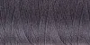 Spule Sulky Poly Deco Stickgarn in Dunkelgrau, Farbcode 1220