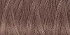 Spule Sulky Poly Deco Stickgarn in Mocca, Farbcode 1179