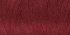 Spule Sulky Poly Deco Stickgarn in Burgundy Dunkel, Farbcode 1035