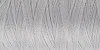 Spule Sulky Poly Deco Stickgarn in Nickel, Farbcode 1236