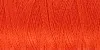 Spule Sulky Poly Deco Stickgarn in Tomatenrot, Farbcode 1184