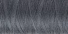 Spule Sulky Poly Deco Stickgarn in Dunkelgrau, Farbcode 1041