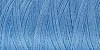 Spule Sulky Poly Deco Stickgarn in Meerblau, Farbcode 1029