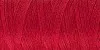 Spule Sulky Poly Deco Stickgarn in Kirschrot, Farbcode 1533