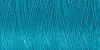 Spule Sulky Poly Deco Stickgarn in Türkisblau, Farbcode 1094