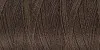 Spule Sulky Poly Deco Stickgarn in Schokoladenbraun, Farbcode 1130