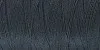 Spule Sulky Poly Deco Stickgarn in Anthrazit, Farbcode 1171