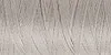 Spule Sulky Poly Deco Stickgarn in Beigegrau, Farbcode 1218