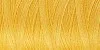 Spule Sulky Poly Deco Stickgarn in Honig, Farbcode 1124