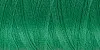 Spule Sulky Poly Deco Stickgarn in Smaragd, Farbcode 1101