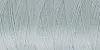 Spule Sulky Poly Deco Stickgarn in Nickel, Farbcode 1077