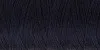 Spule Sulky Poly Deco Stickgarn in Schwarz, Farbcode 1043
