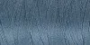 Spule Sulky Poly Deco Stickgarn in Stahlblau, Farbcode 1172