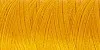 Spule Sulky Poly Deco Stickgarn in Gelborange, Farbcode 1185