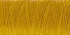 Spule Sulky Poly Deco Stickgarn in Ocker, Farbcode 1159