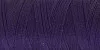 Spule Sulky Poly Deco Stickgarn in Marine, Farbcode 1112