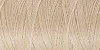 Spule Sulky Poly Deco Stickgarn in Beige, Farbcode 1127
