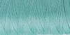 Spule Sulky Poly Deco Stickgarn in Aqua, Farbcode 1045