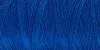 Spule Sulky Poly Deco Stickgarn in Kobaltblau, Farbcode 1535