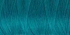 Spule Sulky Poly Deco Stickgarn in Petrol, Farbcode 1513
