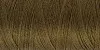 Spule Sulky Poly Deco Stickgarn in Altmessing, Farbcode 1156