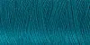 Spule Sulky Poly Deco Stickgarn in Petrol, Farbcode 1096