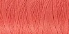 Spule Sulky Poly Deco Stickgarn in Hellrot, Farbcode 1020