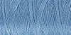 Spule Sulky Poly Deco Stickgarn in Rauchblau, Farbcode 1028