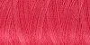 Spule Sulky Poly Deco Stickgarn in Hellrot, Farbcode 1511