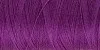Spule Sulky Poly Deco Stickgarn in Erika Dunkel, Farbcode 1255