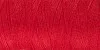 Spule Sulky Poly Deco Stickgarn in Rot, Farbcode 1039
