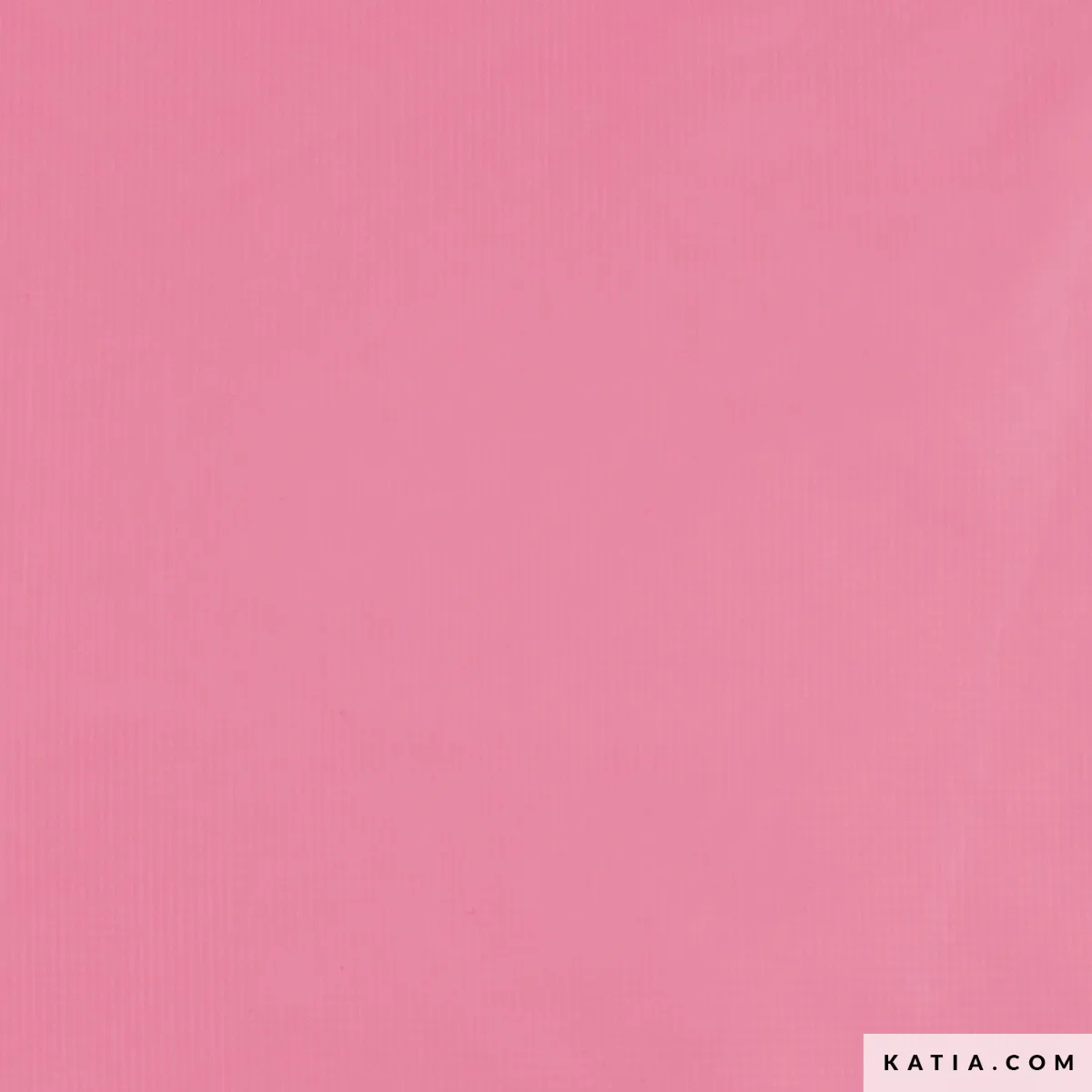 Polyester-Webware in Fuchsia, Meterware im Detail