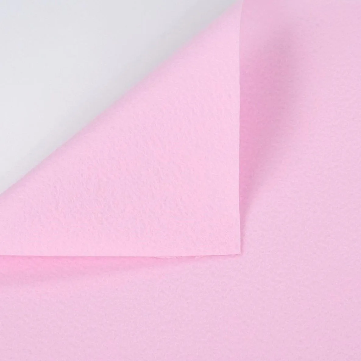 Sulky Felty Stickfilz 25 cm × 3 m in Rosa